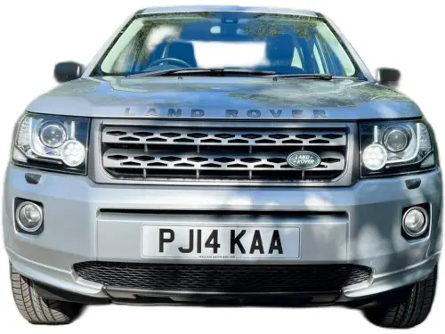 Land Rover Freelander PJ14 KAA