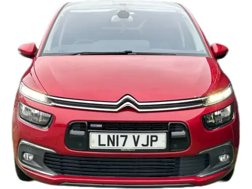 Citroën C4 Picasso LN17 VJP