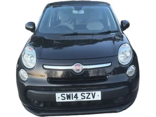 Fiat 500L SW14 SZV