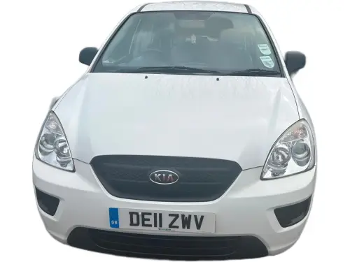 Kia Carens DE11 ZWV