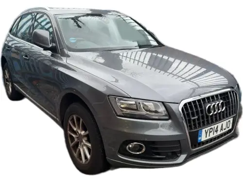 Audi Q5 YP14 AJO