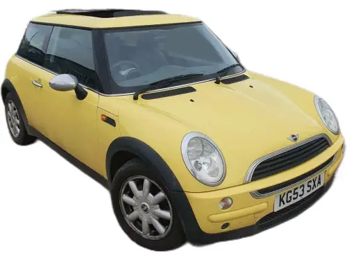 MINI Mini ONE KG53 SXA