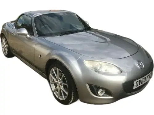 Mazda MX-5 I Roadster Miyako OV60 FVD