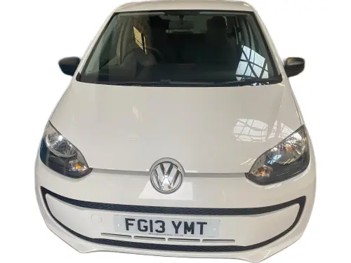 Volkswagen up FG13 YMT
