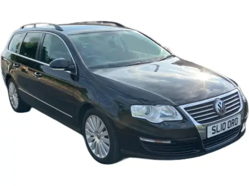 Volkswagen Passat SL10 ORO