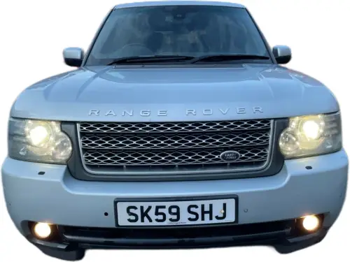 Land Rover Range Rover Vogue TDV8 A SK59 SHJ