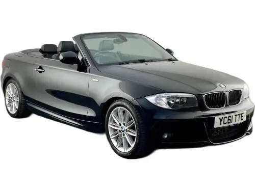 BMW 120 YC61 TTE