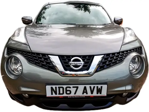 Nissan Juke ND67 AVW