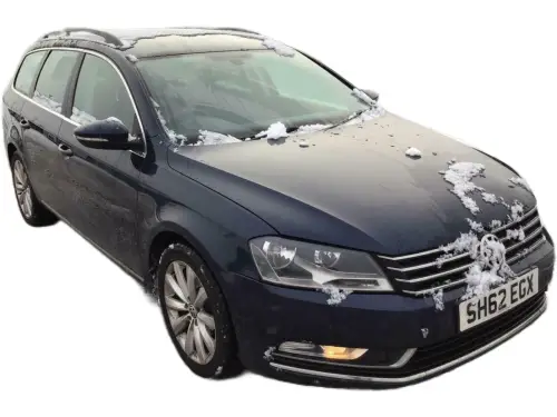 Volkswagen Passat Highline TDI Blue Tech SH62 EGX