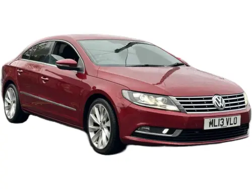 Volkswagen CC ML13 VLO
