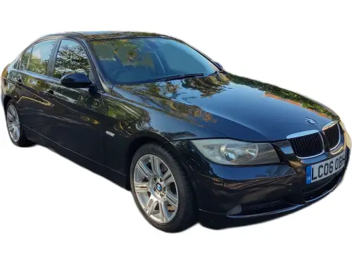 BMW 3 Series LC06 OBH