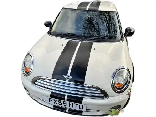 MINI Mini FX59 HTO