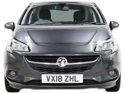 Vauxhall Corsa VX18 ZHL