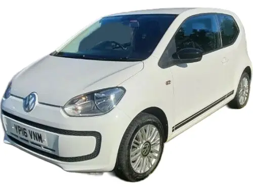 Volkswagen Look up YP16 VNM