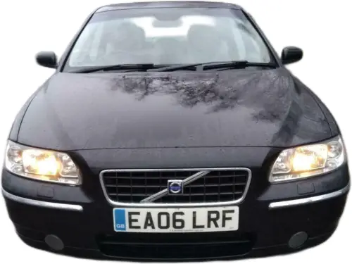 Volvo S60 SE D 185 E4 EA06 LRF
