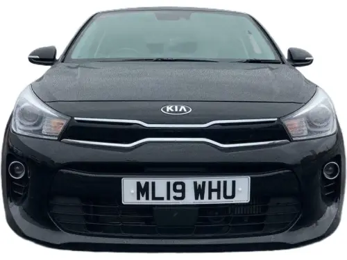 Kia RIO 3 ISG ML19 WHU