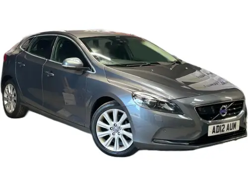 Volvo V40 AD12 AUM