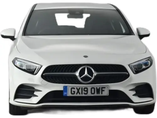 Mercedes-Benz A-Class GX19 OWF