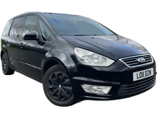 Ford Galaxy LO11 DZW