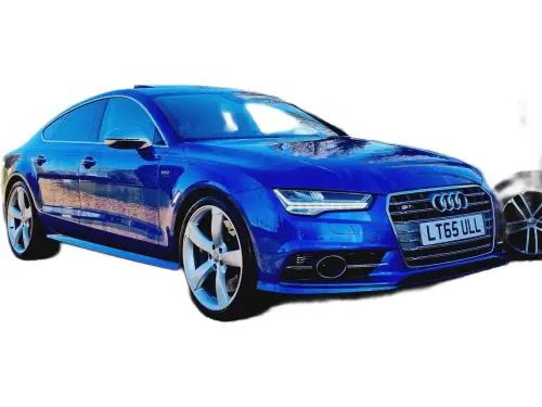 Audi A7 LT65 ULL
