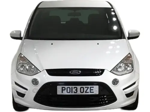 Ford S-MAX PO13 OZE