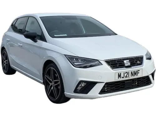 SEAT Ibiza MJ21 NMF
