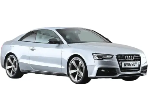 Audi A5 NV15 EUY