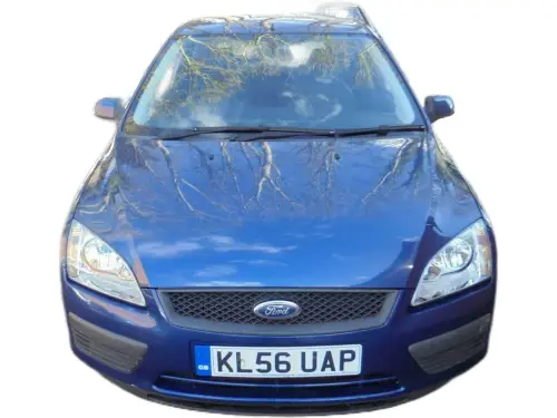 Ford Focus LX Auto KL56 UAP