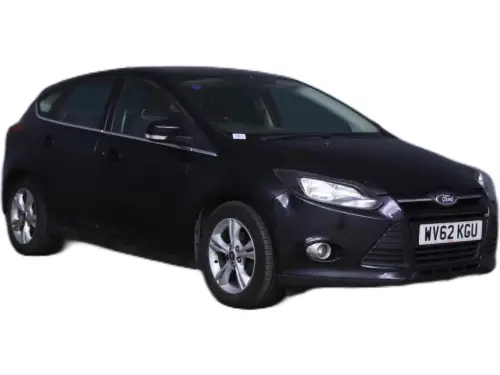 Ford Focus WV62 KGU