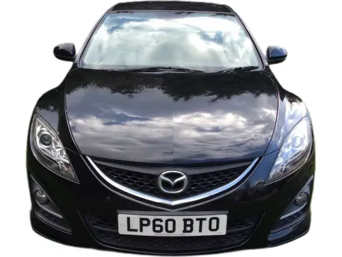 Mazda 6 TS2 LP60 BTO