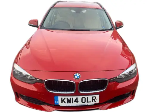 BMW 3 Series KW14 OLR