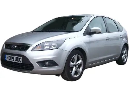 Ford Focus ND09 UDO