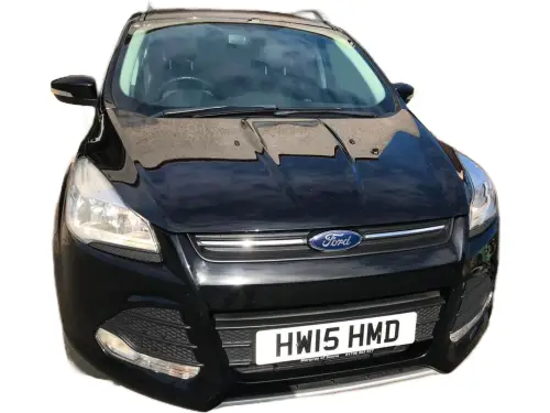 Ford Kuga HW15 HMD