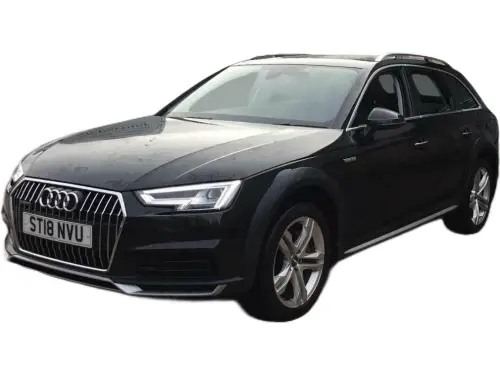Audi A4 Allroad Sport TDI Quat S-A ST18 NVU