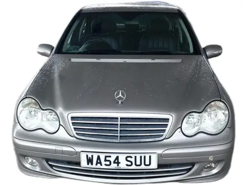 Mercedes-Benz C WA54 SUU