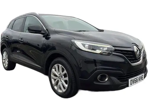 Renault Kadjar OV66 KHE