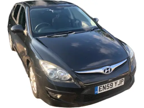 Hyundai I30 Edition EN59 YJP