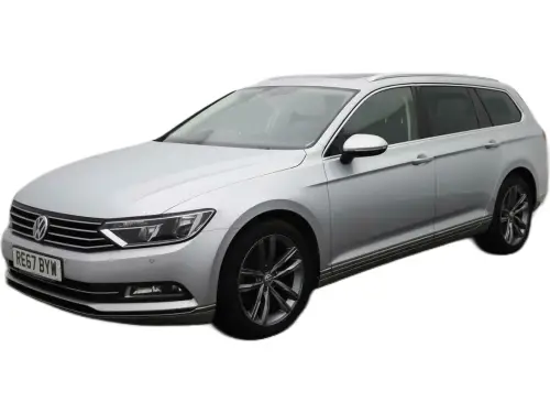 Volkswagen Passat GT TDI Bmotion Tech S-A RE67 BYW