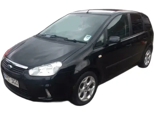 Ford C-Max Zetec FP07 DGO