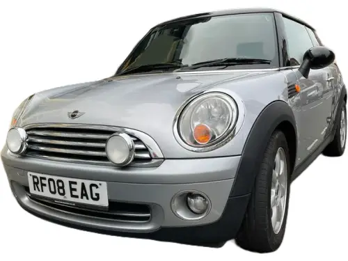MINI Mini RF08 EAG