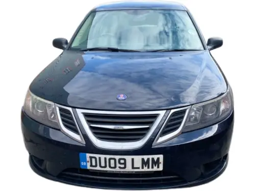 Saab 9-3 DU09 LMM