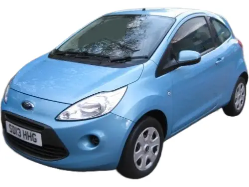 Ford KA SD13 HHG