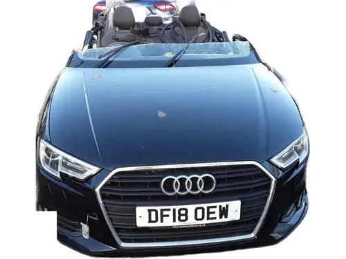 Audi A3 Sport TDI S-A DF18 OEW