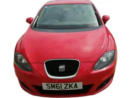 SEAT Leon S Copa TSI SM61 ZKA