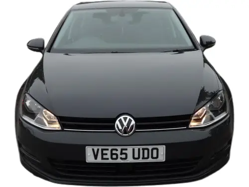 Volkswagen Golf VE65 UDO