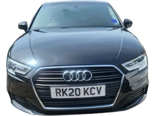 Audi A3 SE Technik 35 TDI RK20 KCV