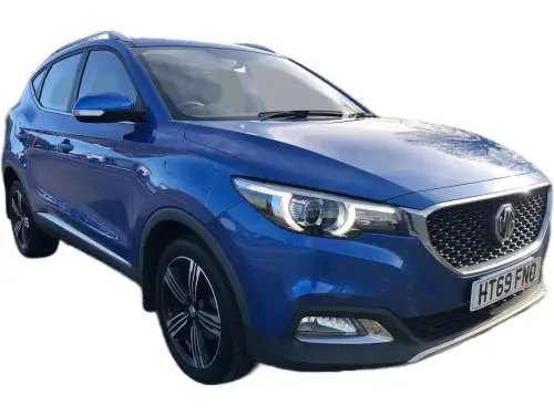 MG ZS HT69 FNO
