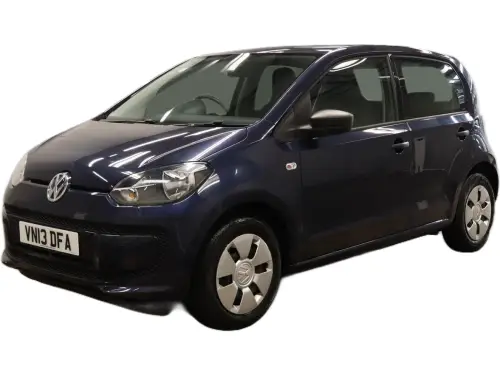 Volkswagen up VN13 DFA