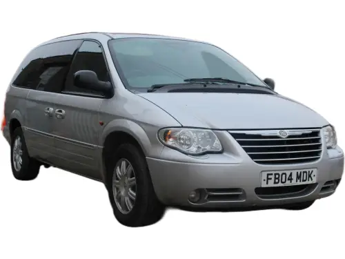 Chrysler Grand Voyager FB04 MDK