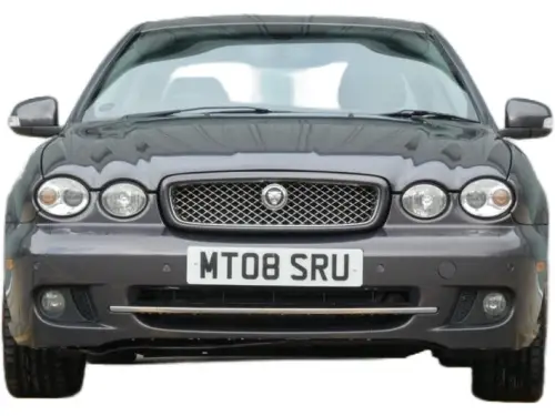Jaguar X-Type MT08 SRU